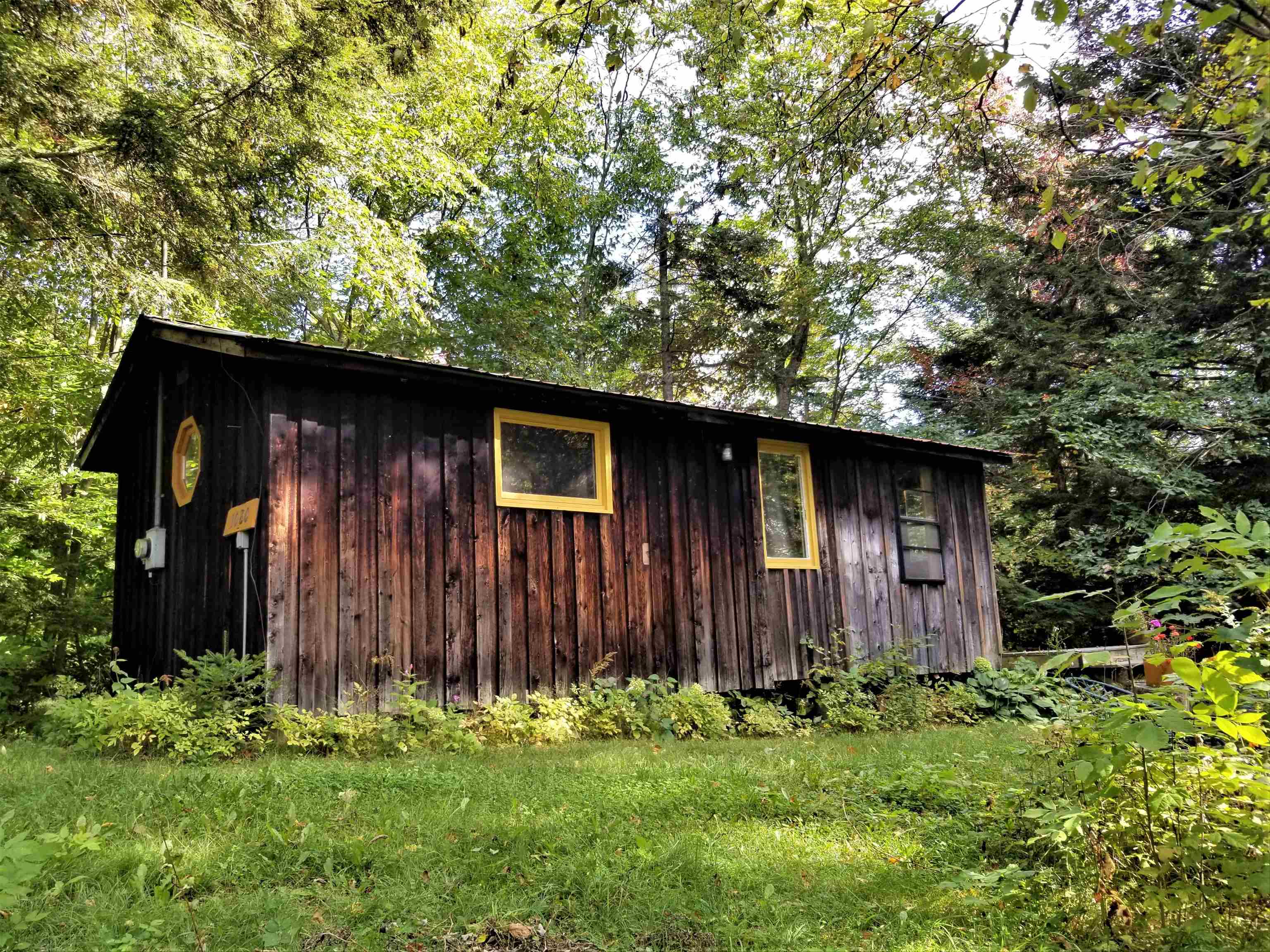 1080 Prickly Mountain Road Warren, VT 05674 - Photo 7 of 10