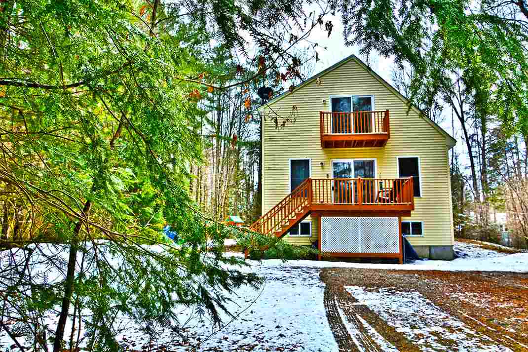 277 Varney Road Barnstead, NH 03225 - Photo 4 of 38