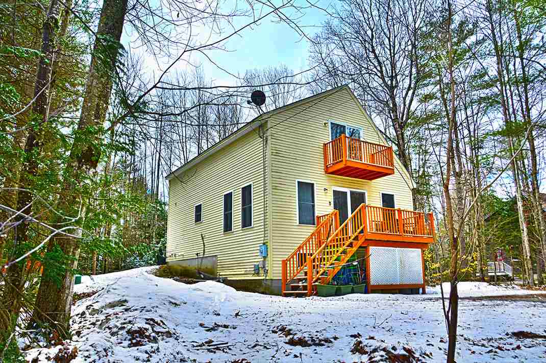 277 Varney Road Barnstead, NH 03225 - Photo 36 of 38