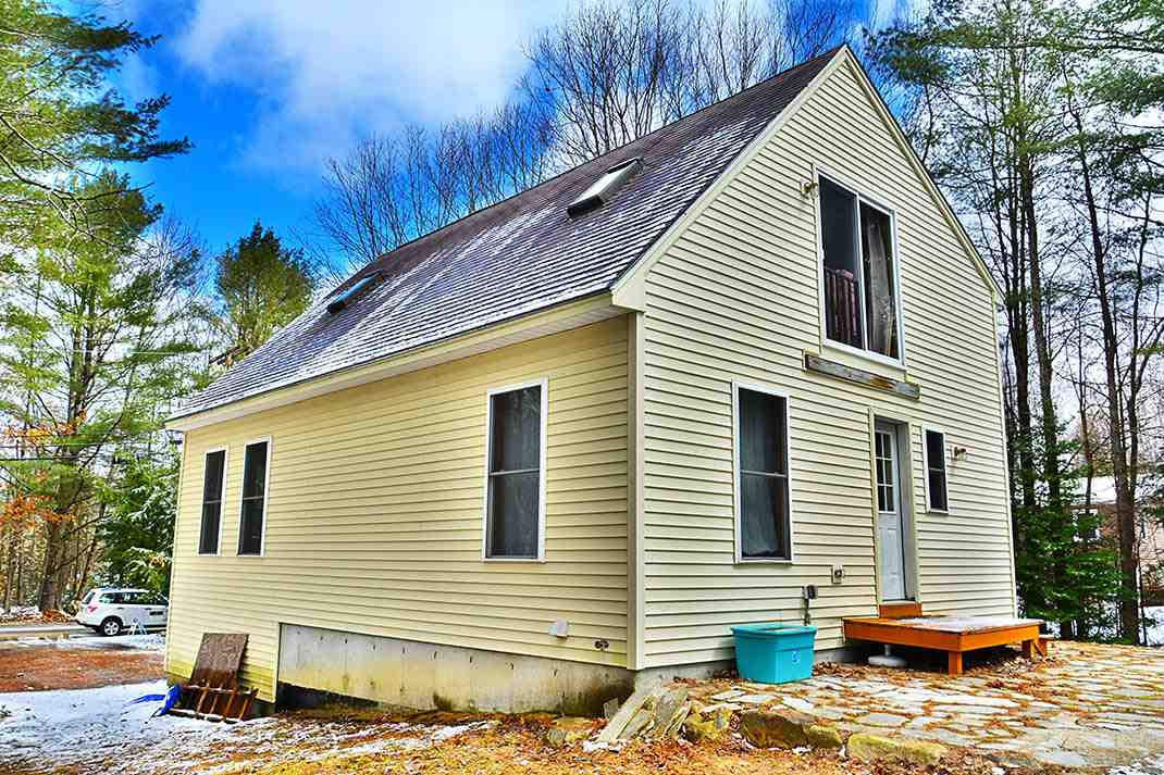 277 Varney Road Barnstead, NH 03225 - Photo 37 of 38
