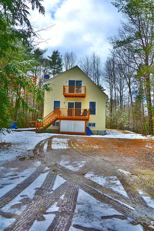 277 Varney Road Barnstead, NH 03225 - Photo 5 of 38