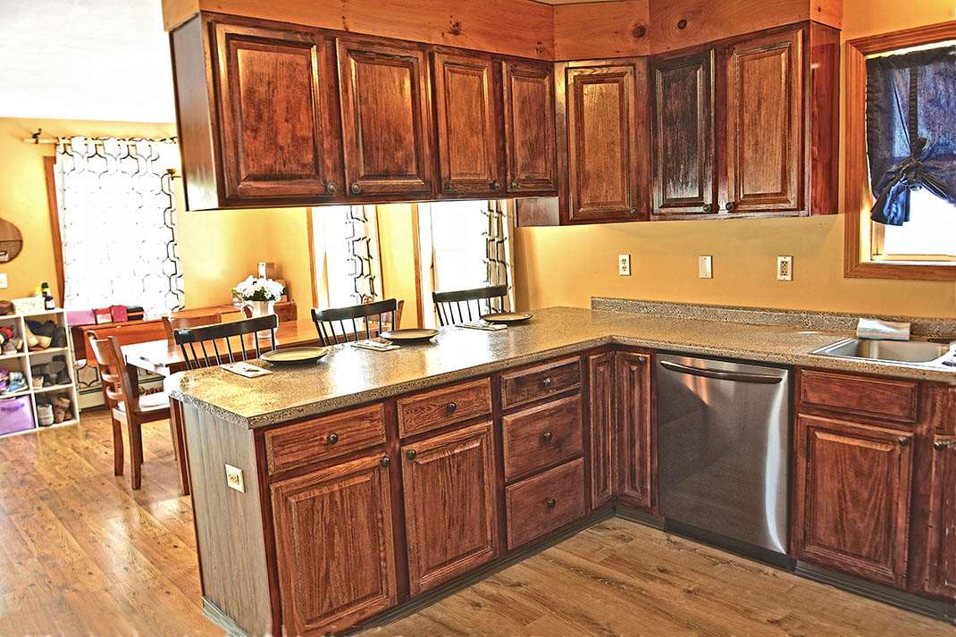 277 Varney Road Barnstead, NH 03225 - Photo 8 of 38