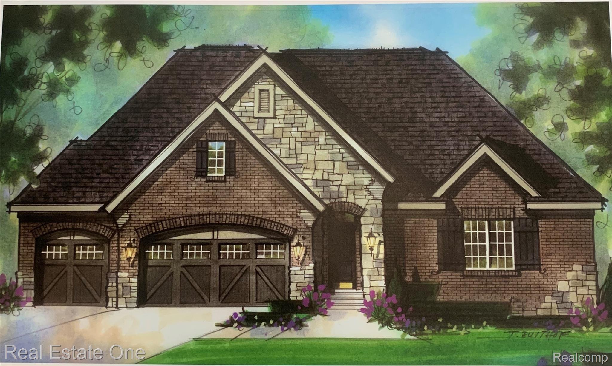 1941 Nottingham Drive Rochester, MI 48307 - Photo 1 of 3 96DD50C6-A19C-4323-8F90-021E236648DB.jpeg