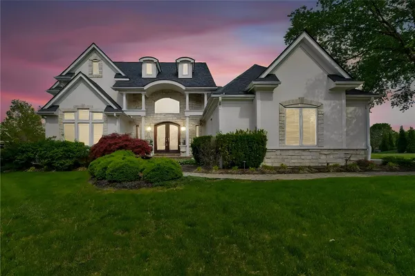 $1,100,000 | 158 Signature Drive South, Xenia, OH 45385