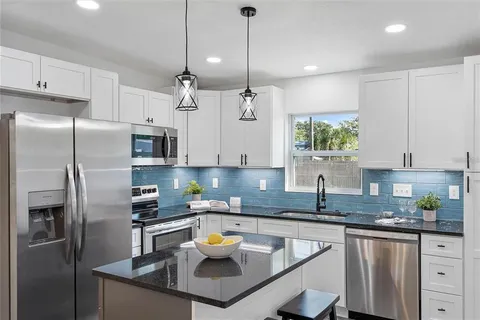 $479,000 | 1308 60th Street South, Gulfport, FL 33707