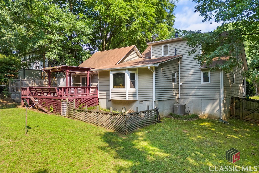175 Providence Road Athens, GA 30606 - Photo 35 of 42