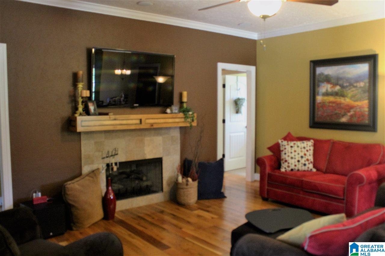 104 Jacksons Way Jacksonville, AL 36265 - Photo 10 of 30