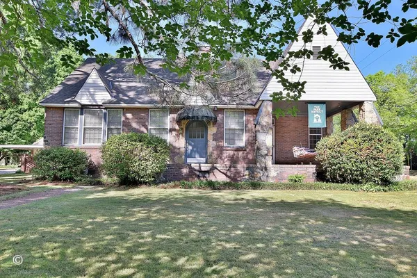 $338,000 | 2715 17th Avenue, Columbus, GA 31901