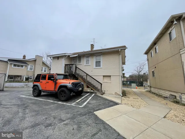 $240,000 | 3012 Franklin Street Northeast, Washington, DC 20018