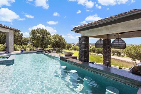 $2,500,000 | 19204 Secretariat Place, Spicewood, TX 78669