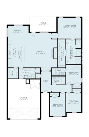 $420,000 | 3107 Bluejay Road, Amarillo, TX 79124