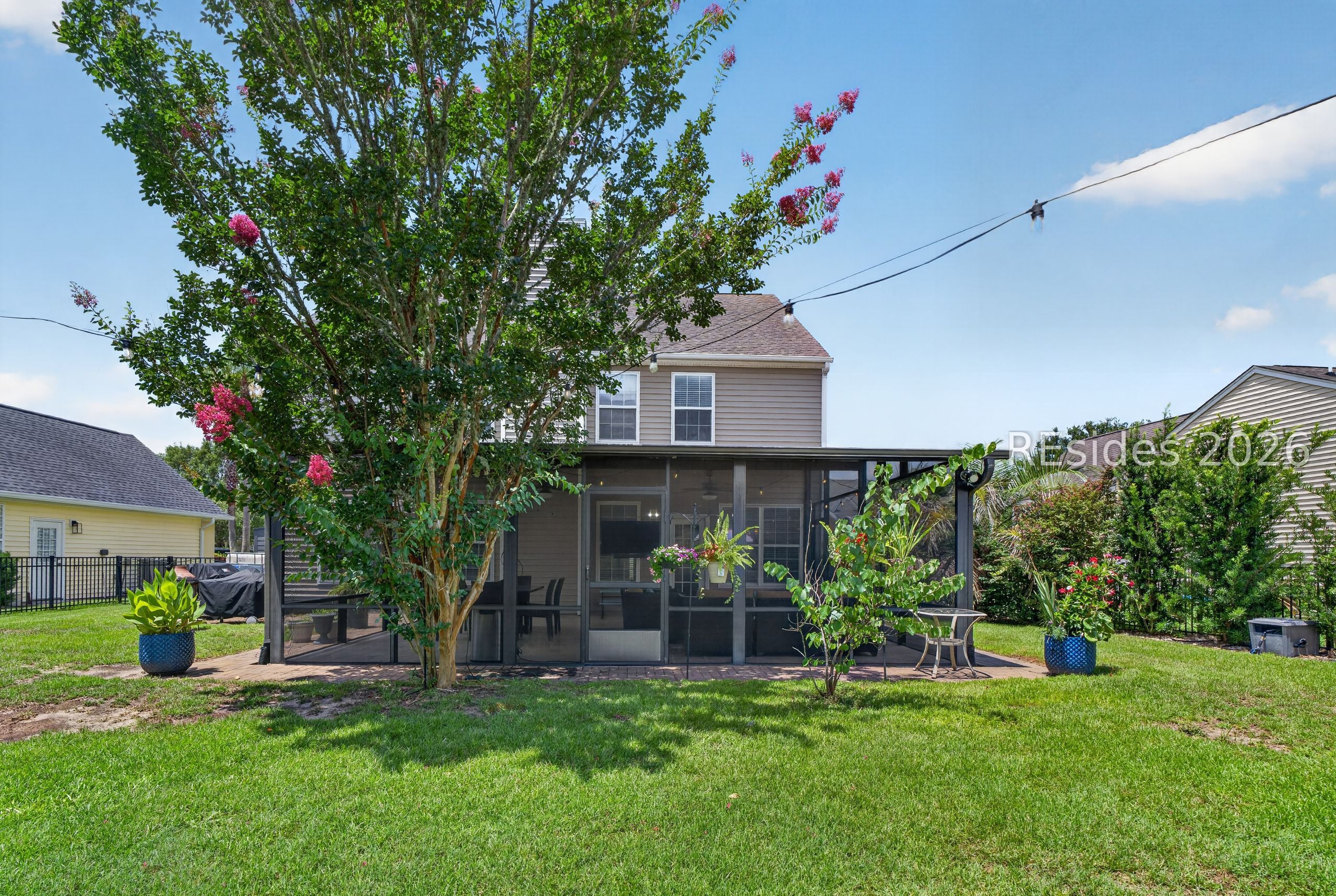 3 Dellinger Lane Bluffton, SC 29909 - Photo 55 of 63