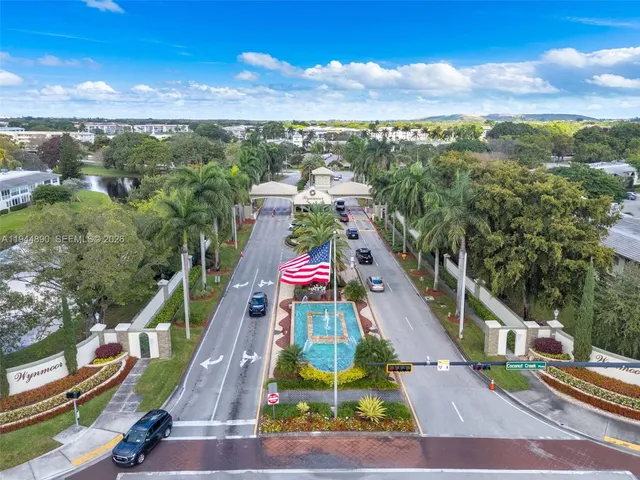 $100,000 | 4801 Martinique Place, Unit D2, Coconut Creek, FL 33066