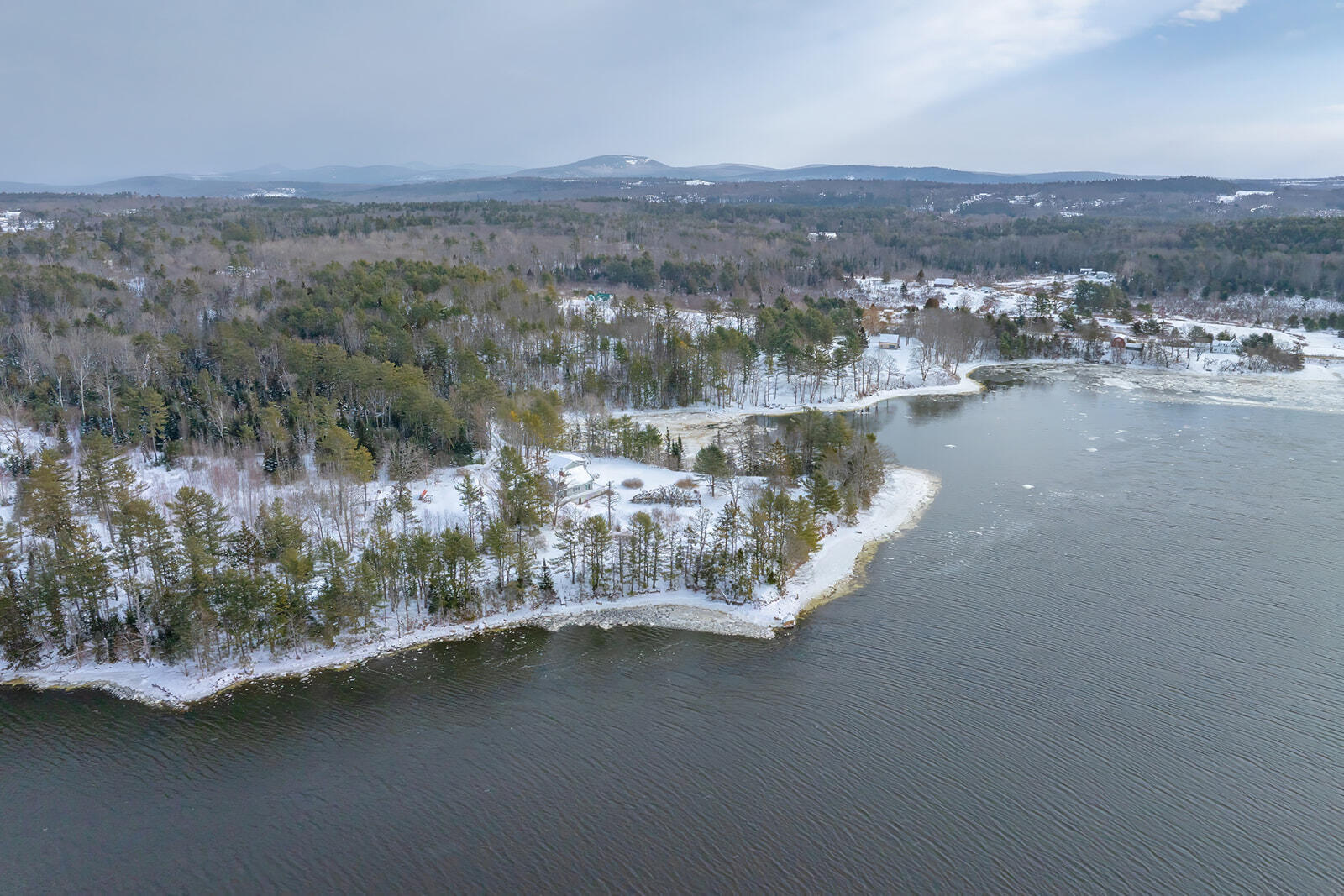 115 Gross Point Road Orland, ME 04472 - Photo 11 of 102 16-115 Gross Point Road-DTP_websize