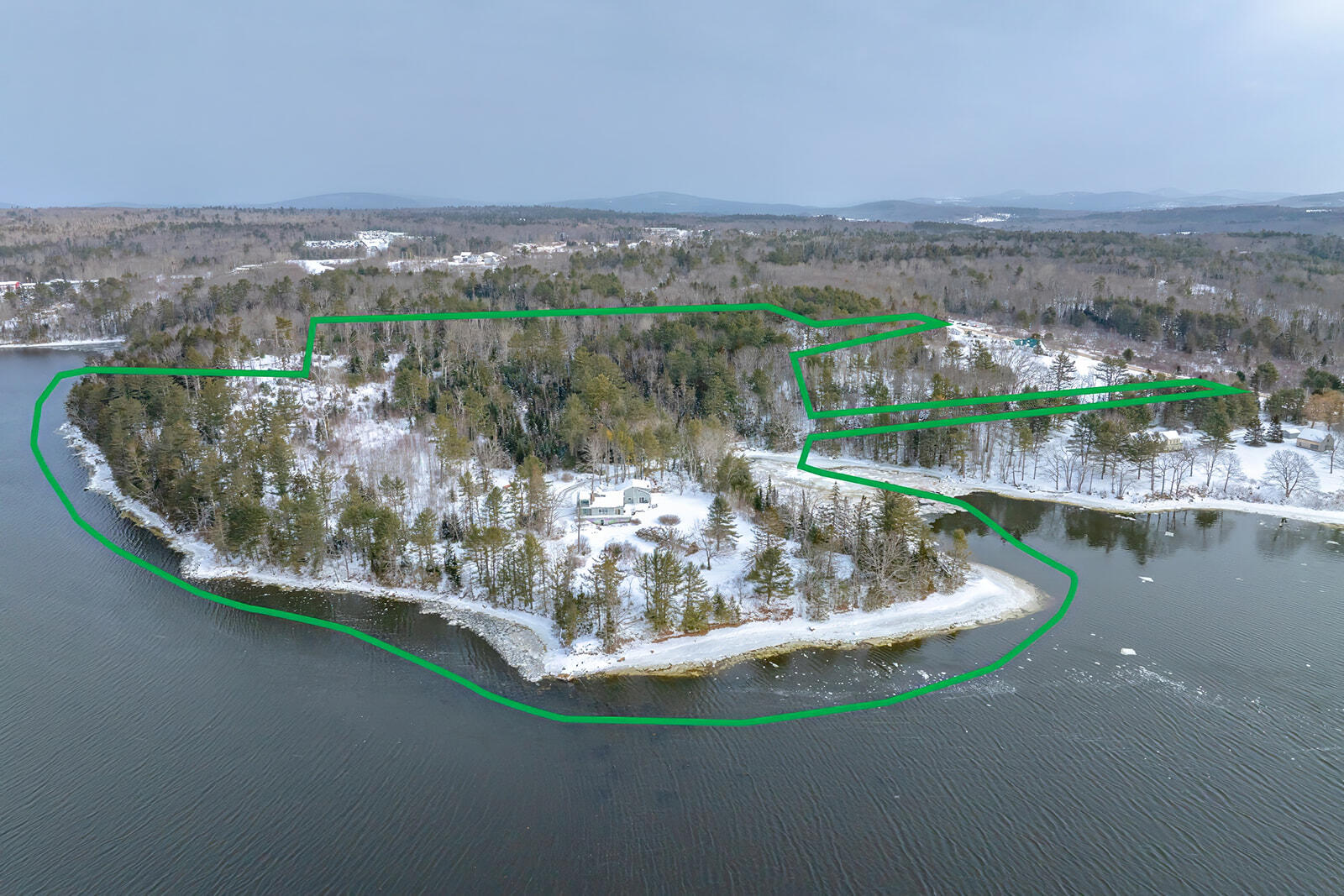 115 Gross Point Road Orland, ME 04472 - Photo 15 of 102 12-115 Gross Point Road-DTP_websize