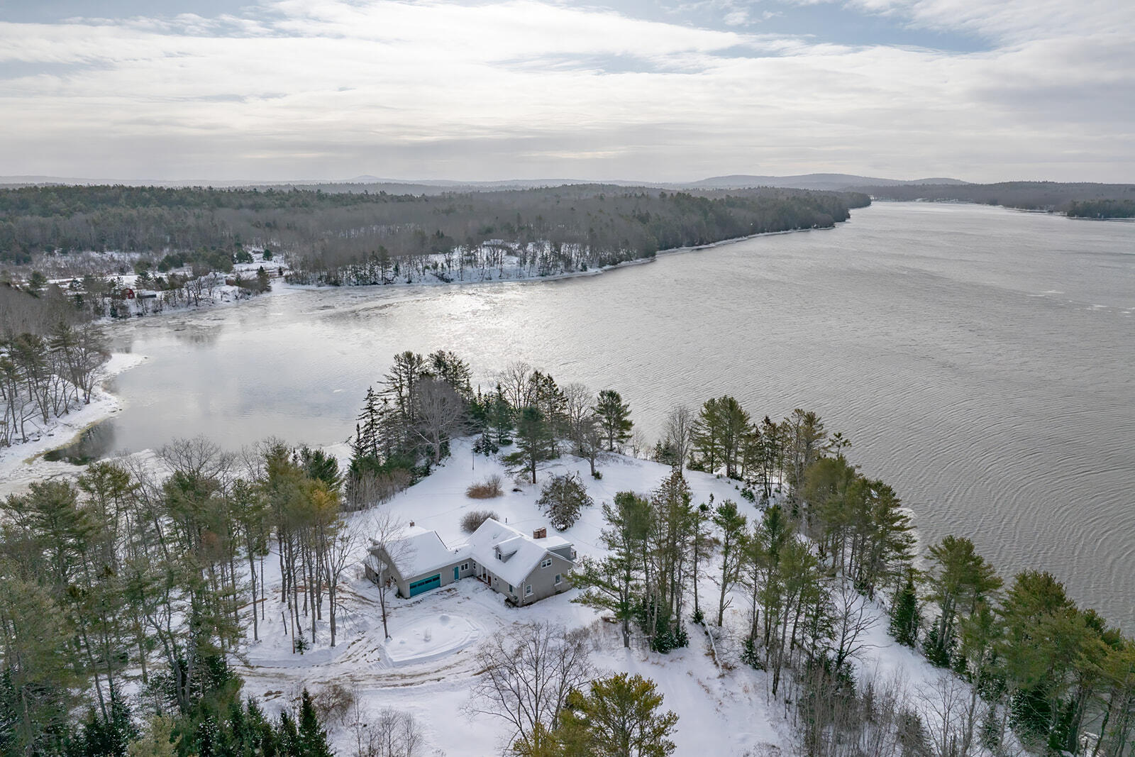 115 Gross Point Road Orland, ME 04472 - Photo 16 of 102 11-115 Gross Point Road-DTP_websize