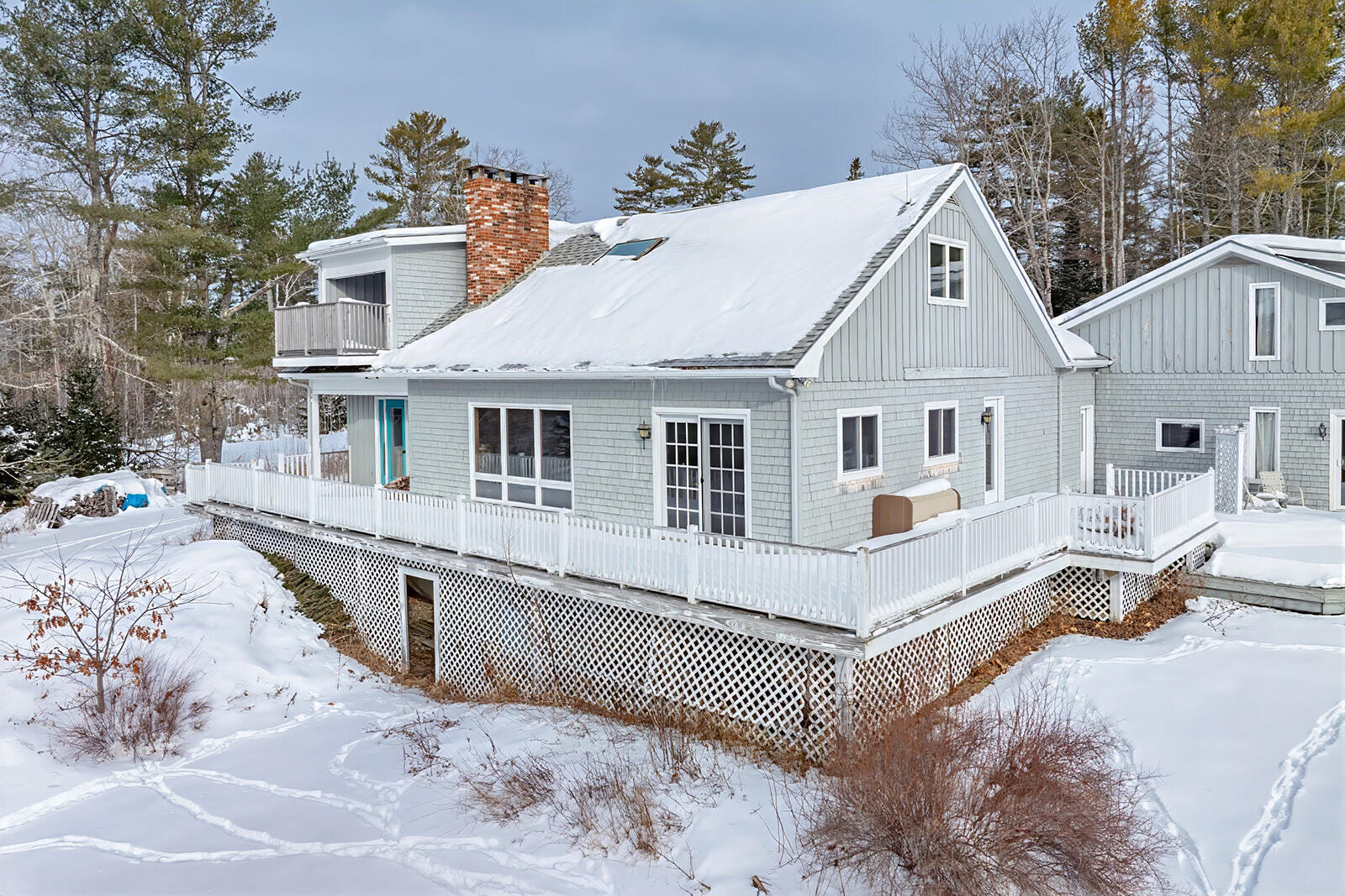 115 Gross Point Road Orland, ME 04472 - Photo 17 of 102 09-115 Gross Point Road-DTP_websize
