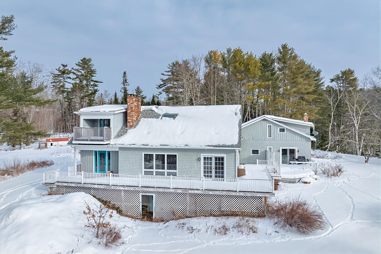 115 Gross Point Road Orland, ME 04472 - Photo 18 of 102 08-115 Gross Point Road-DTP_websize