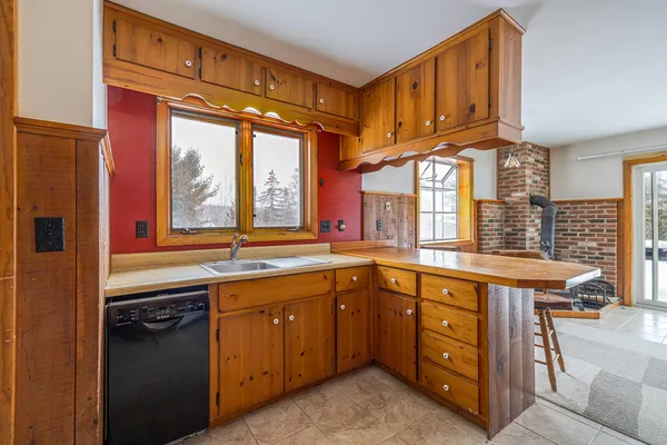 $795,000 | 115 Gross Point Road, Orland, ME 04472