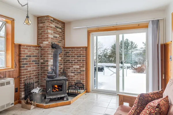 $795,000 | 115 Gross Point Road, Orland, ME 04472