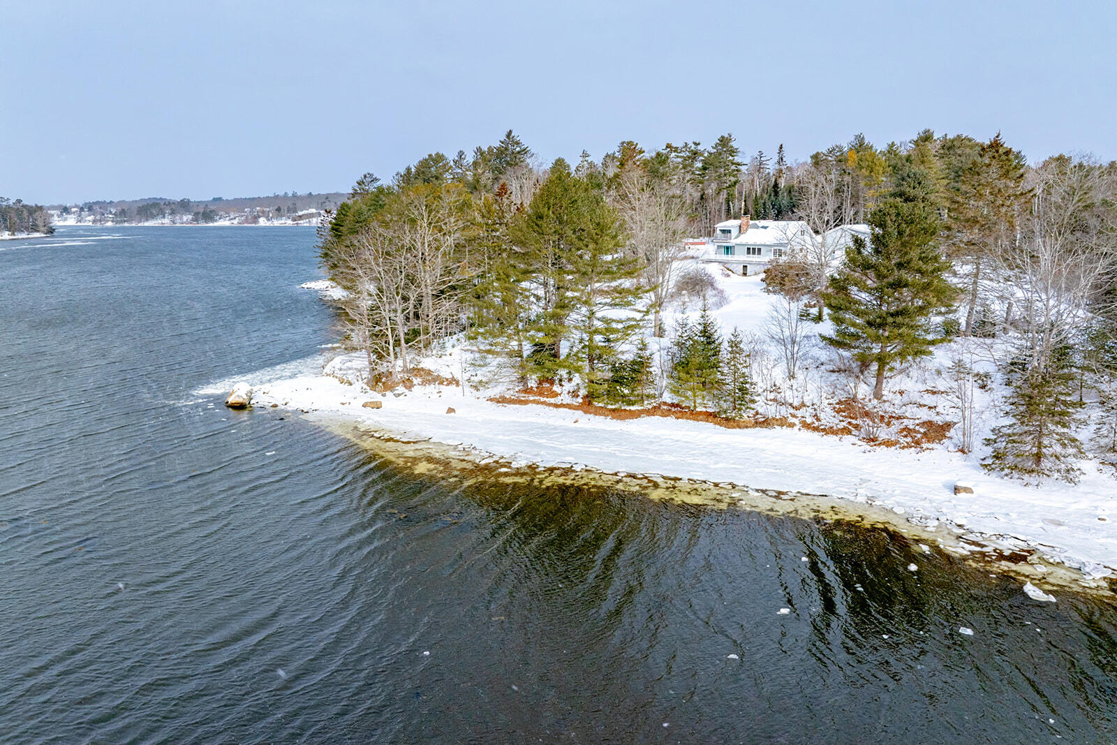 115 Gross Point Road Orland, ME 04472 - Photo 9 of 102 20-115 Gross Point Road-DTP_websize