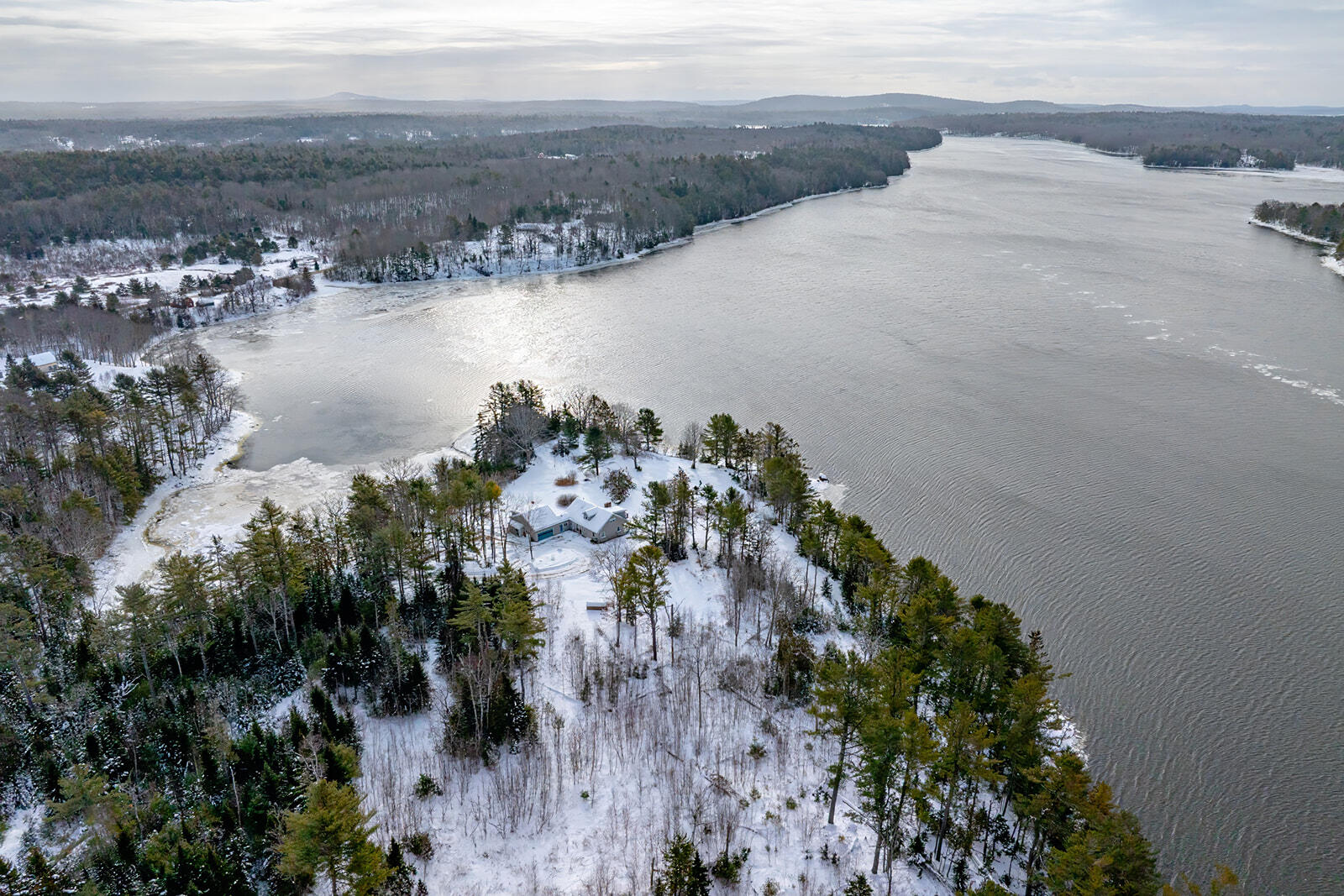 115 Gross Point Road Orland, ME 04472 - Photo 92 of 102 100-115 Gross Point Road-DTP_websize