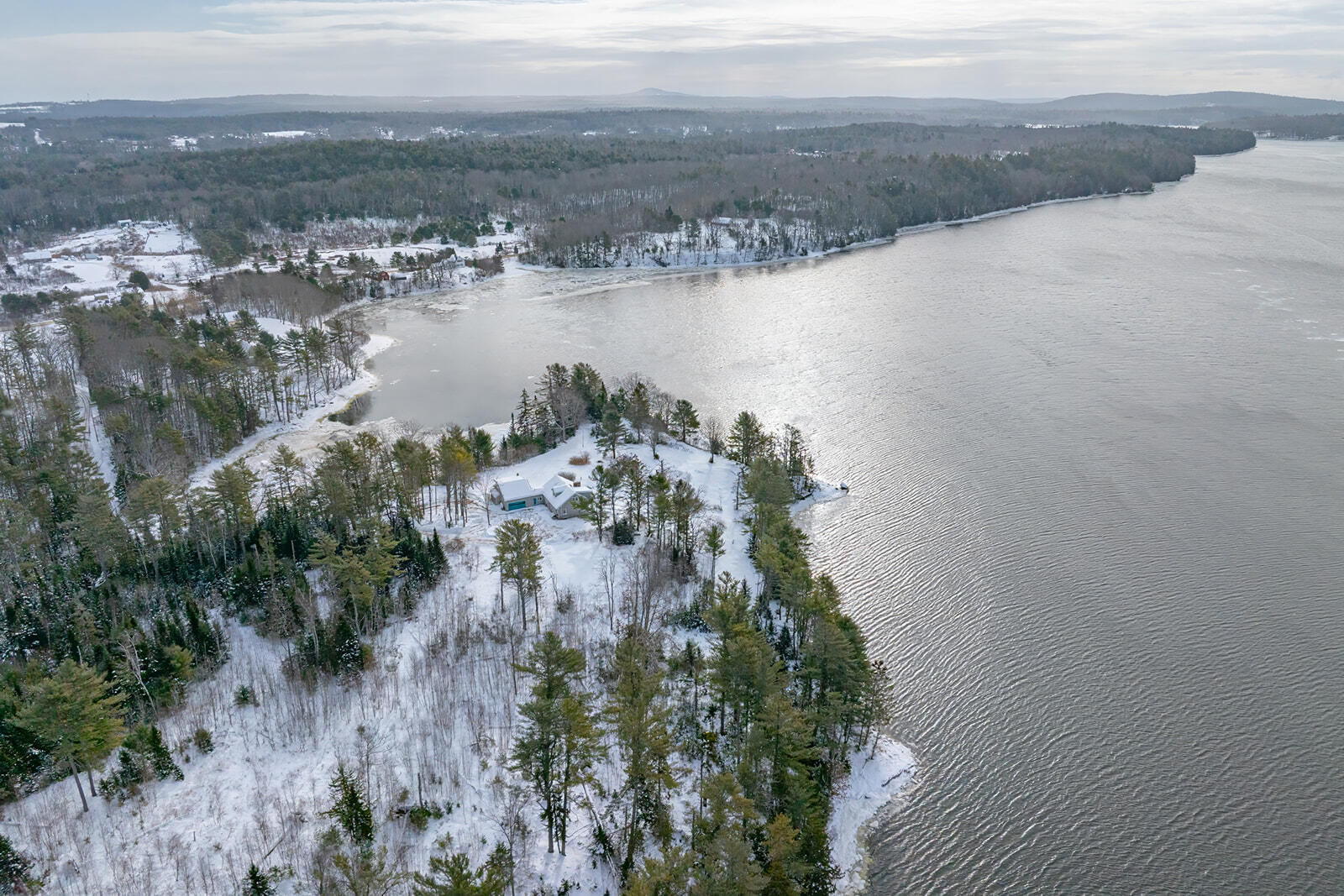 115 Gross Point Road Orland, ME 04472 - Photo 93 of 102 99-115 Gross Point Road-DTP_websize