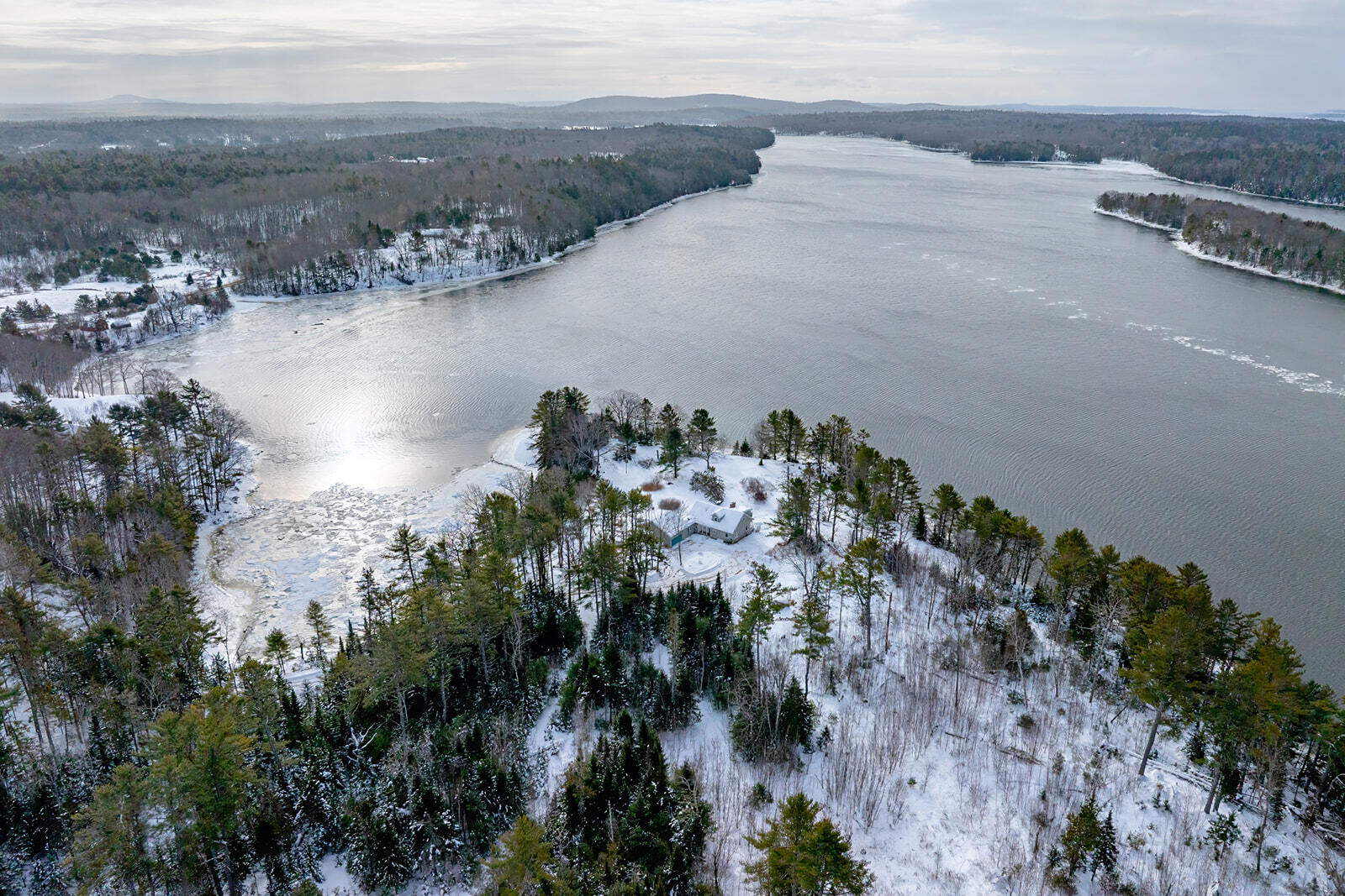 115 Gross Point Road Orland, ME 04472 - Photo 10 of 102 17-115 Gross Point Road-DTP_websize