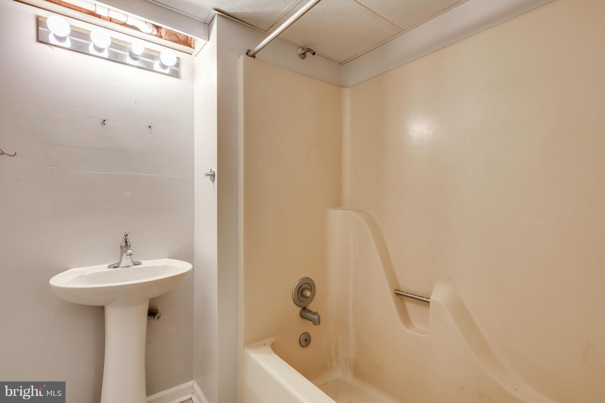7343 Pindell School Road Fulton, MD 20759 - Photo 17 of 29 Lower Level Full Bath