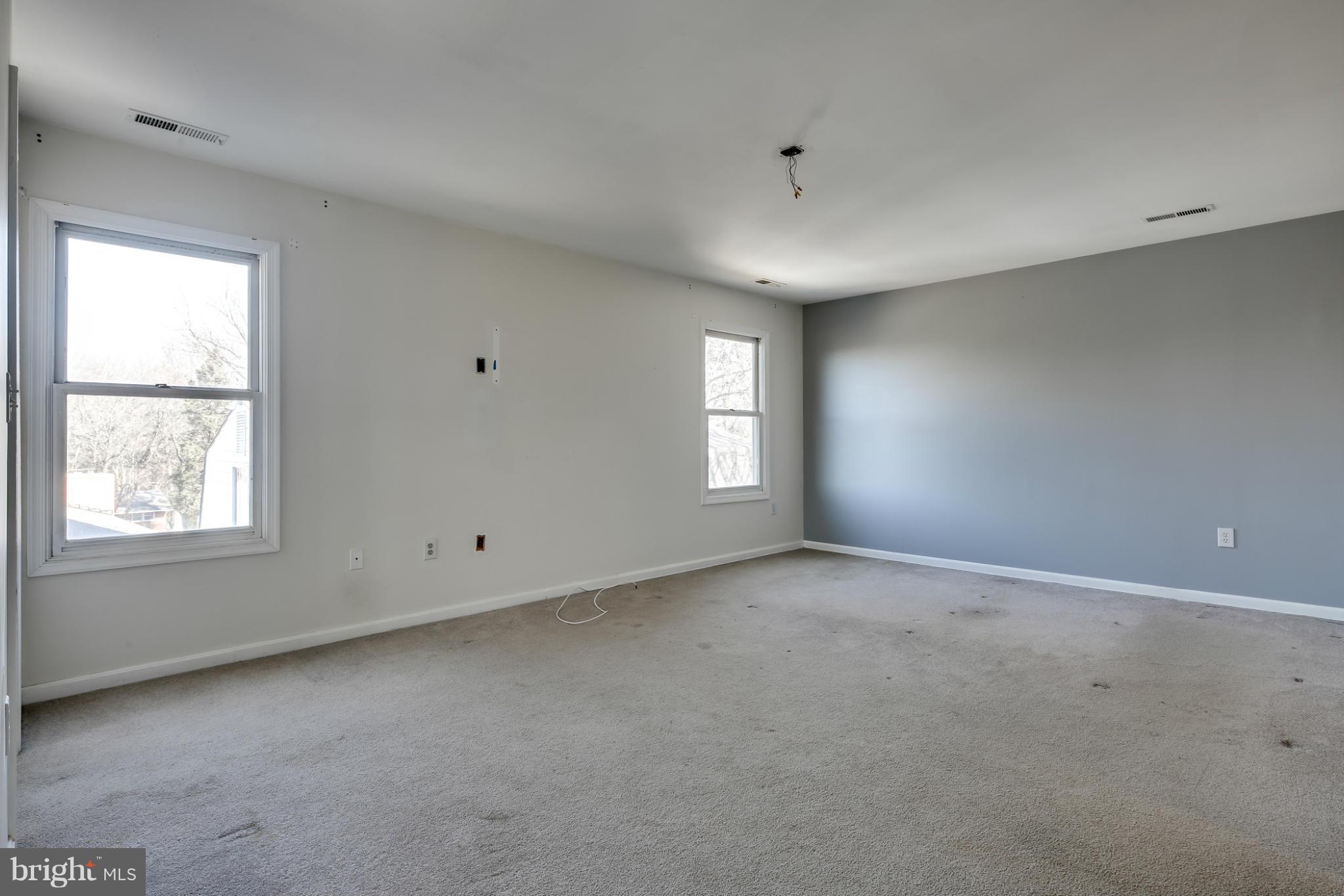 7343 Pindell School Road Fulton, MD 20759 - Photo 19 of 29 Bedroom (Master)