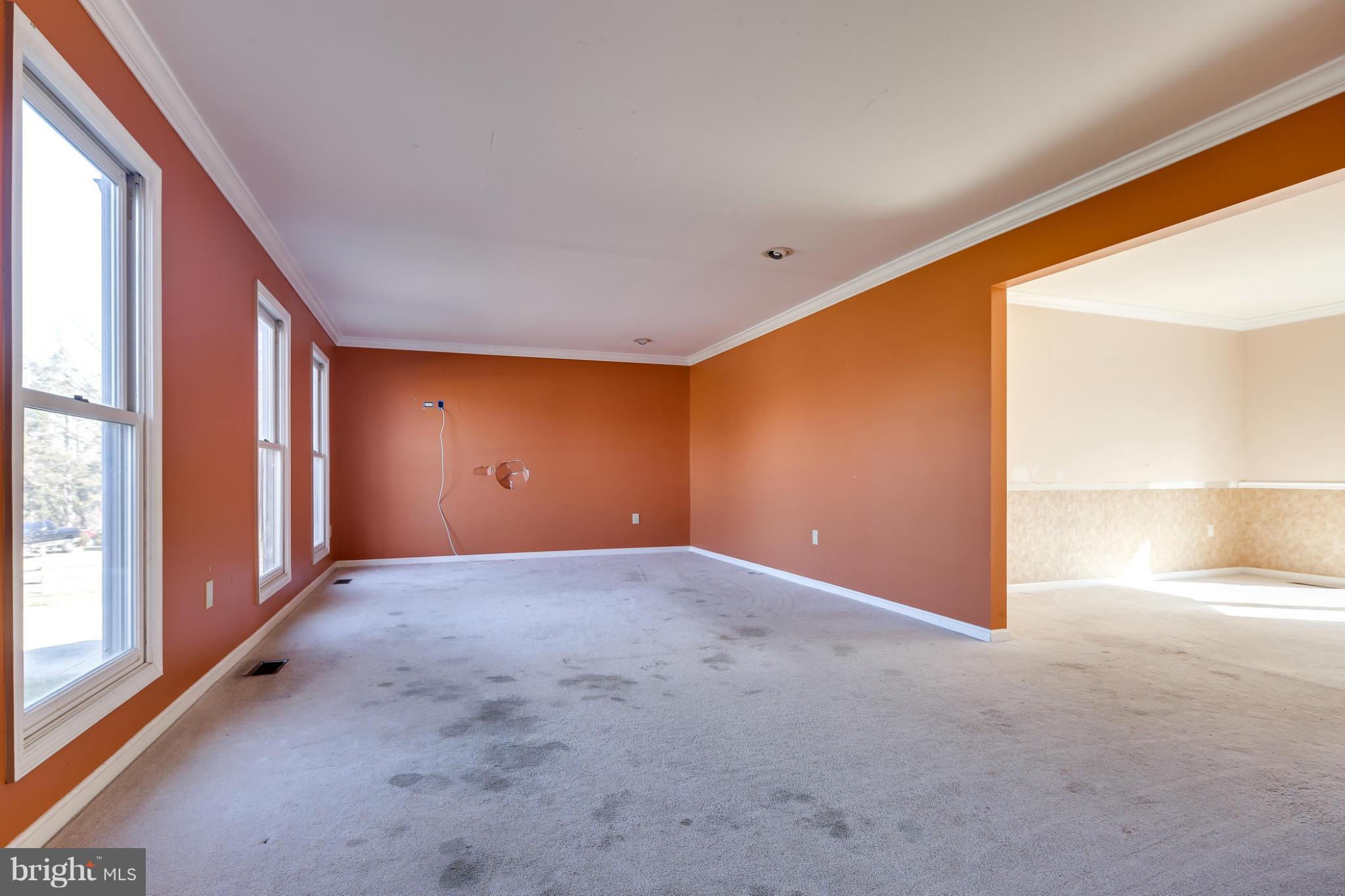 7343 Pindell School Road Fulton, MD 20759 - Photo 3 of 29 Living Room