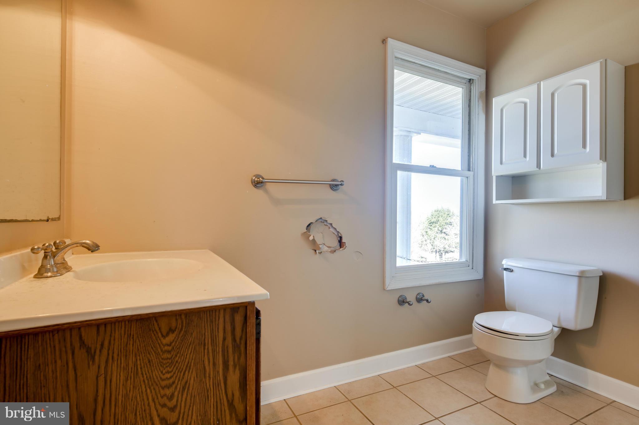 7343 Pindell School Road Fulton, MD 20759 - Photo 23 of 29 Upper Level Hall Bath