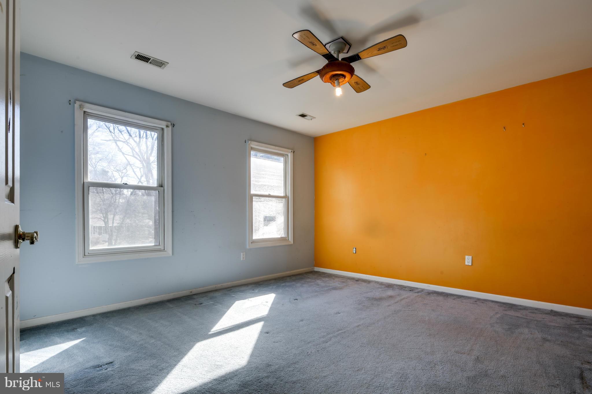 7343 Pindell School Road Fulton, MD 20759 - Photo 25 of 29 Bedroom 3