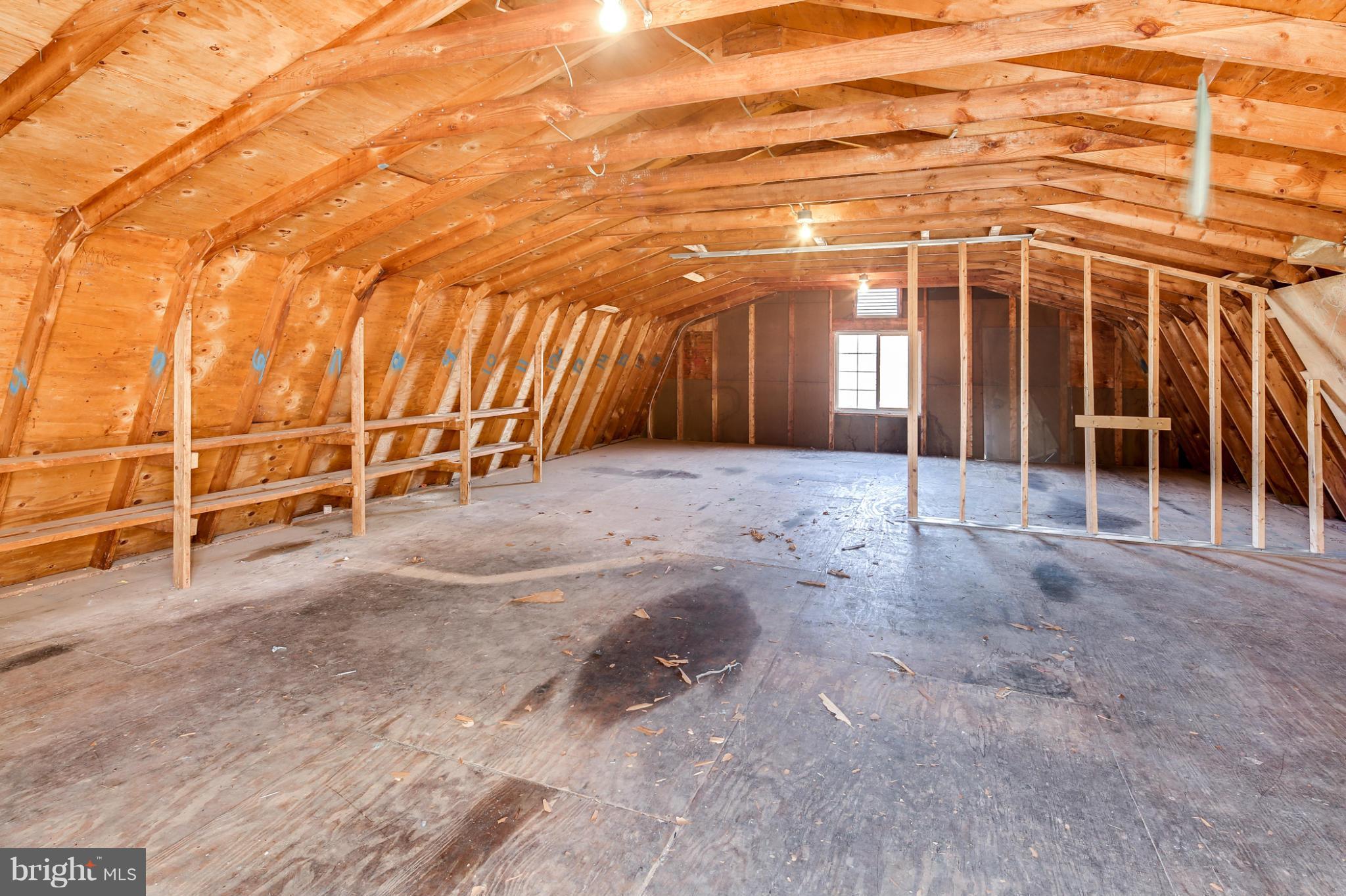 7343 Pindell School Road Fulton, MD 20759 - Photo 27 of 29 Detached Garage