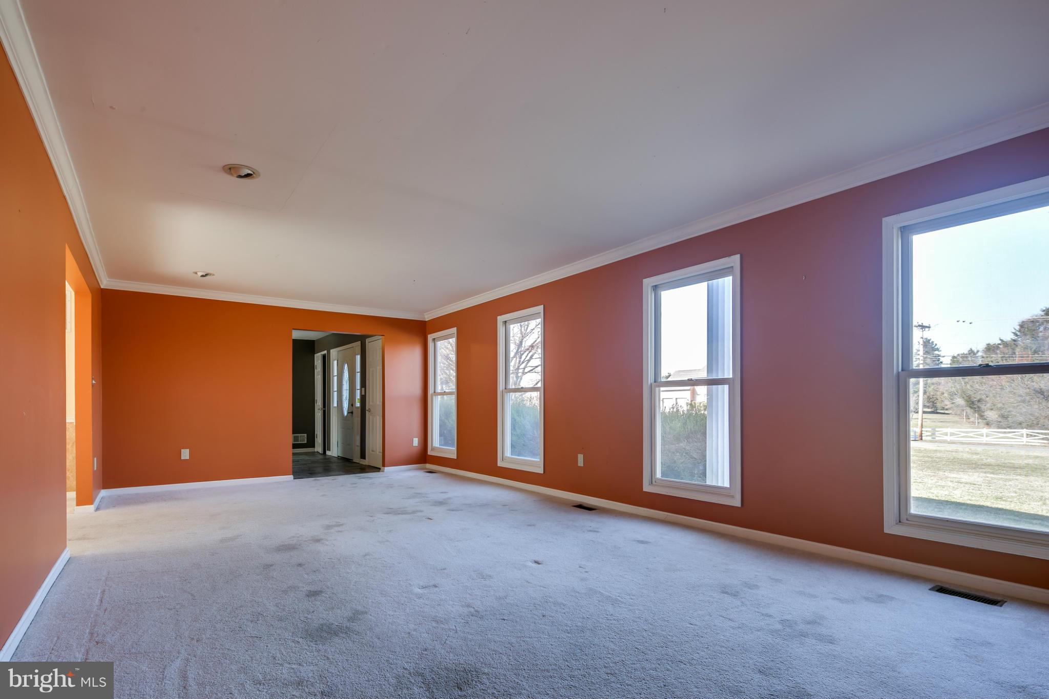7343 Pindell School Road Fulton, MD 20759 - Photo 4 of 29 Living Room