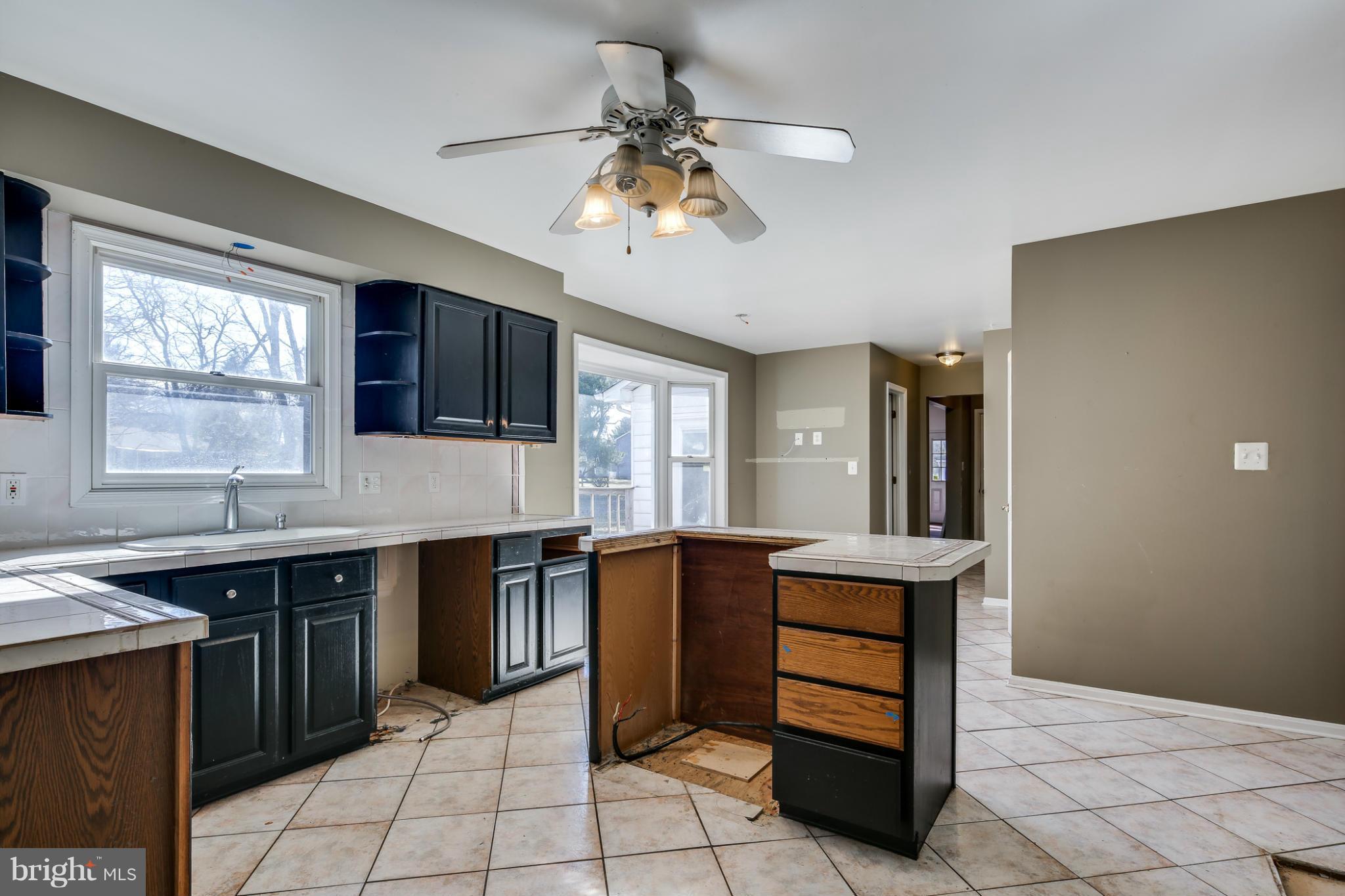 7343 Pindell School Road Fulton, MD 20759 - Photo 7 of 29 Kitchen