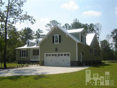 1004 Middle Sound Loop Road Wilmington, NC 28411 - Photo 1 of 10 Primary Photo