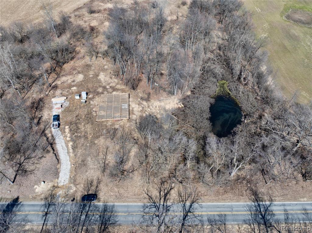 4949 West Beard Road Perry, MI 48872 - Photo 3 of 9