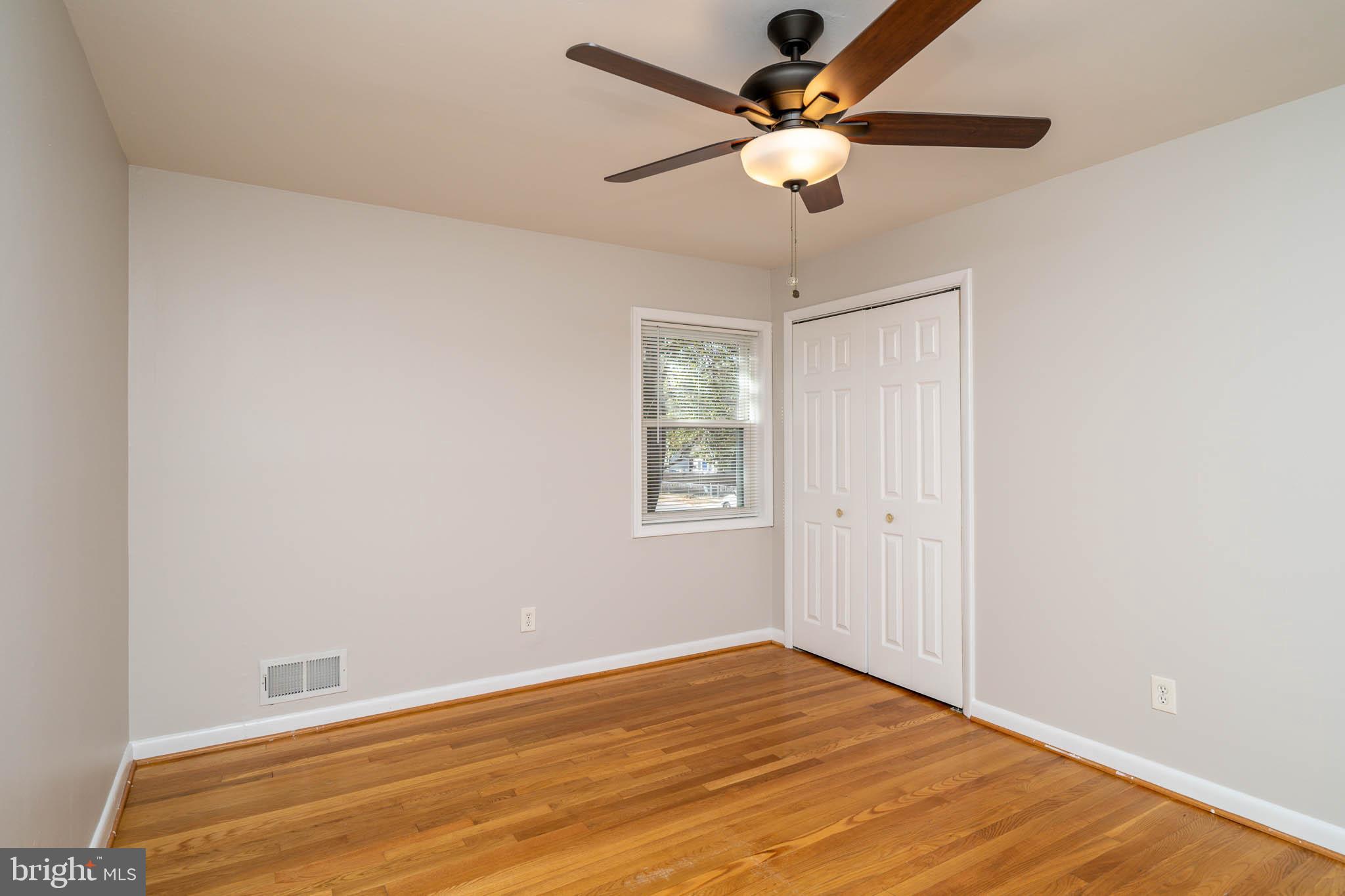 6815 Decatur Street Hyattsville, MD 20784 - Photo 14 of 24 Master Bedroom (alt view)