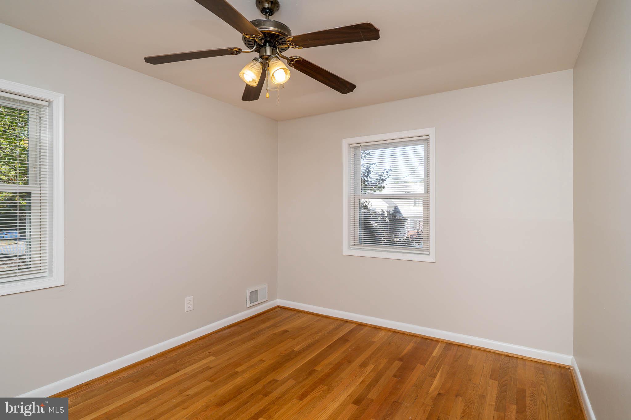 6815 Decatur Street Hyattsville, MD 20784 - Photo 15 of 24 Bedroom 2