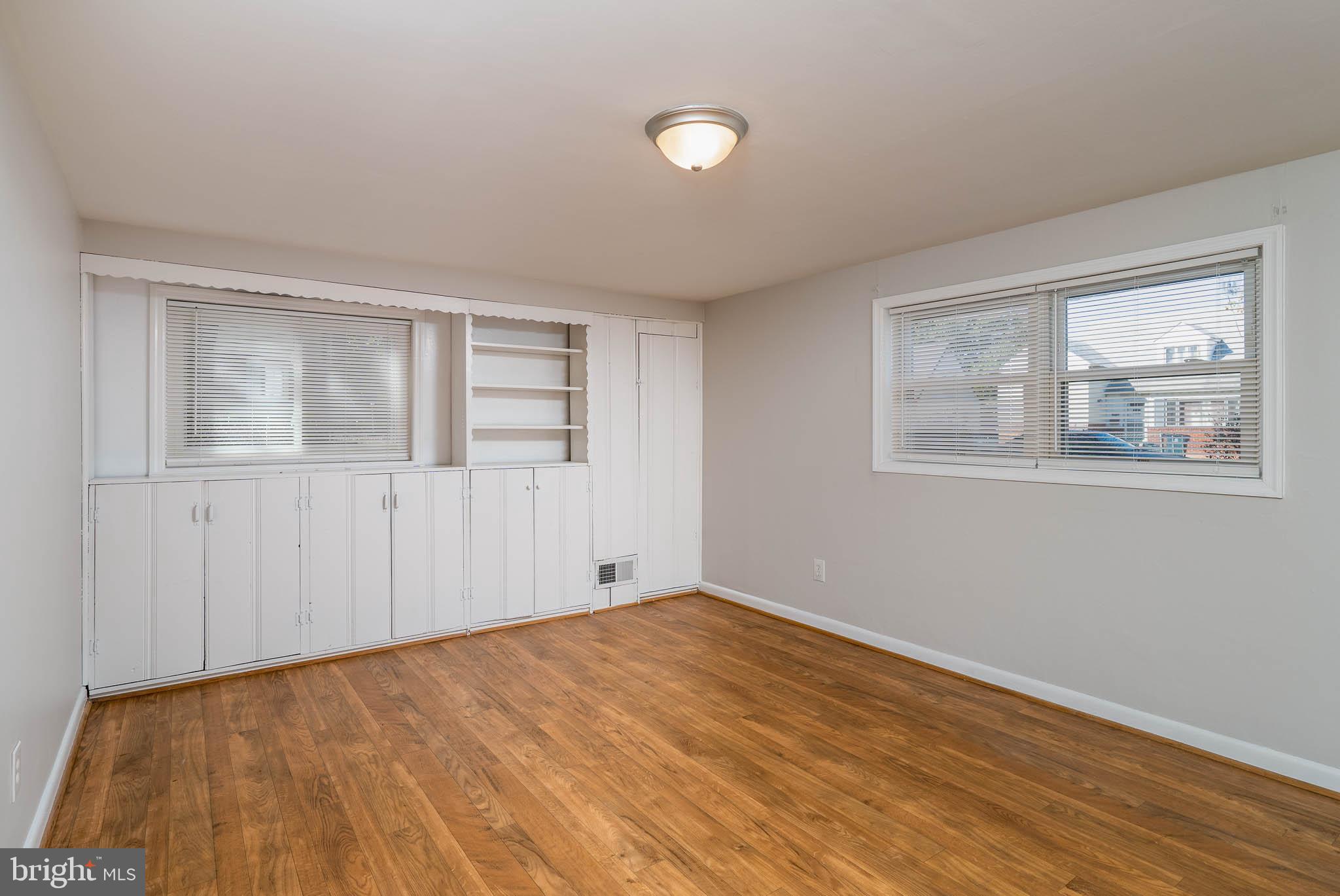 6815 Decatur Street Hyattsville, MD 20784 - Photo 18 of 24 Family Room