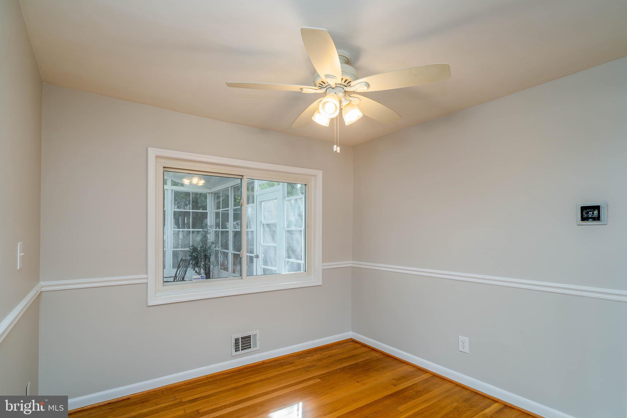 6815 Decatur Street Hyattsville, MD 20784 - Photo 7 of 24 Dining Room