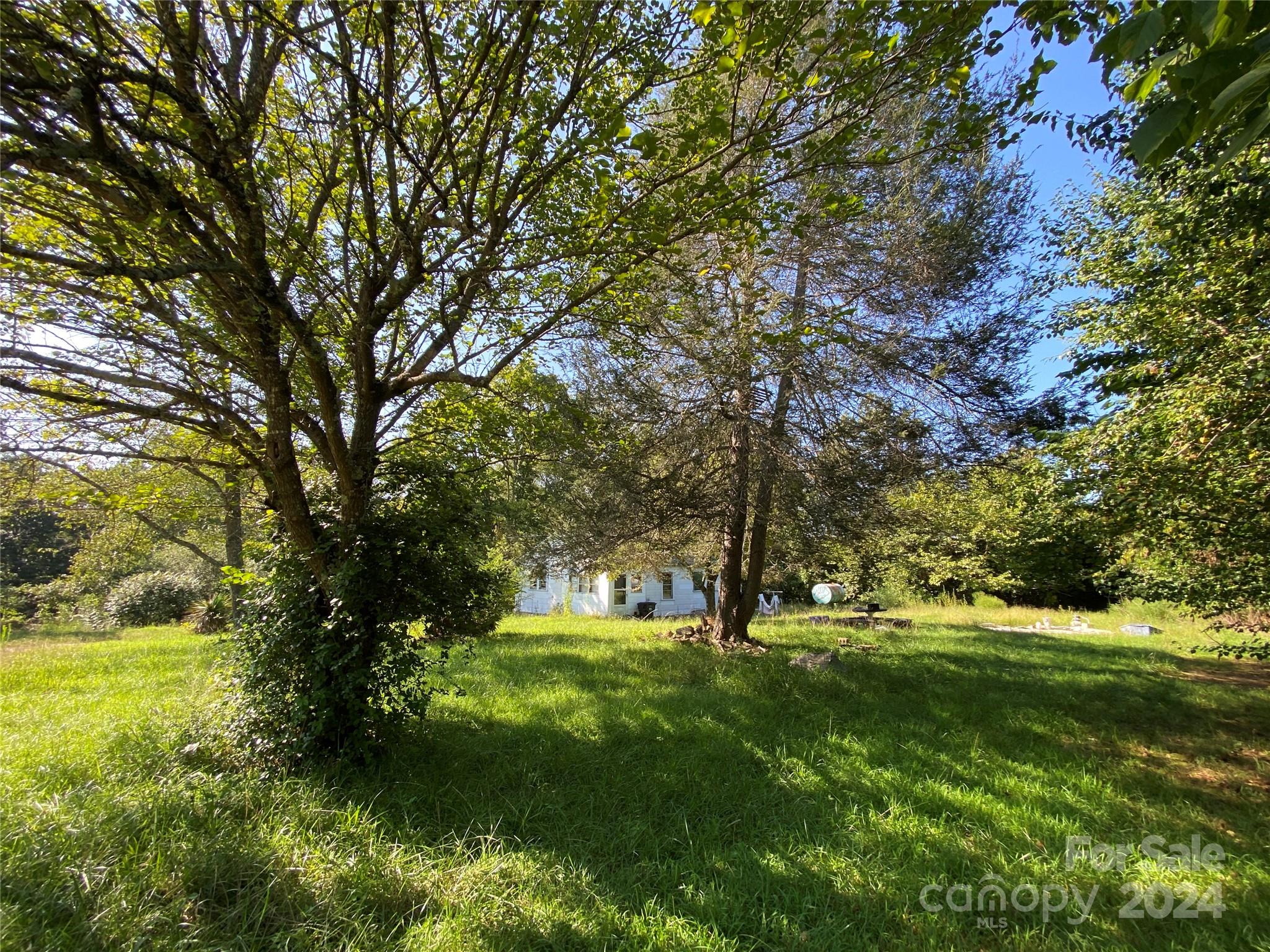 3140 Rutherford College Road Valdese, NC 28690 - Photo 38 of 40 a view of green field