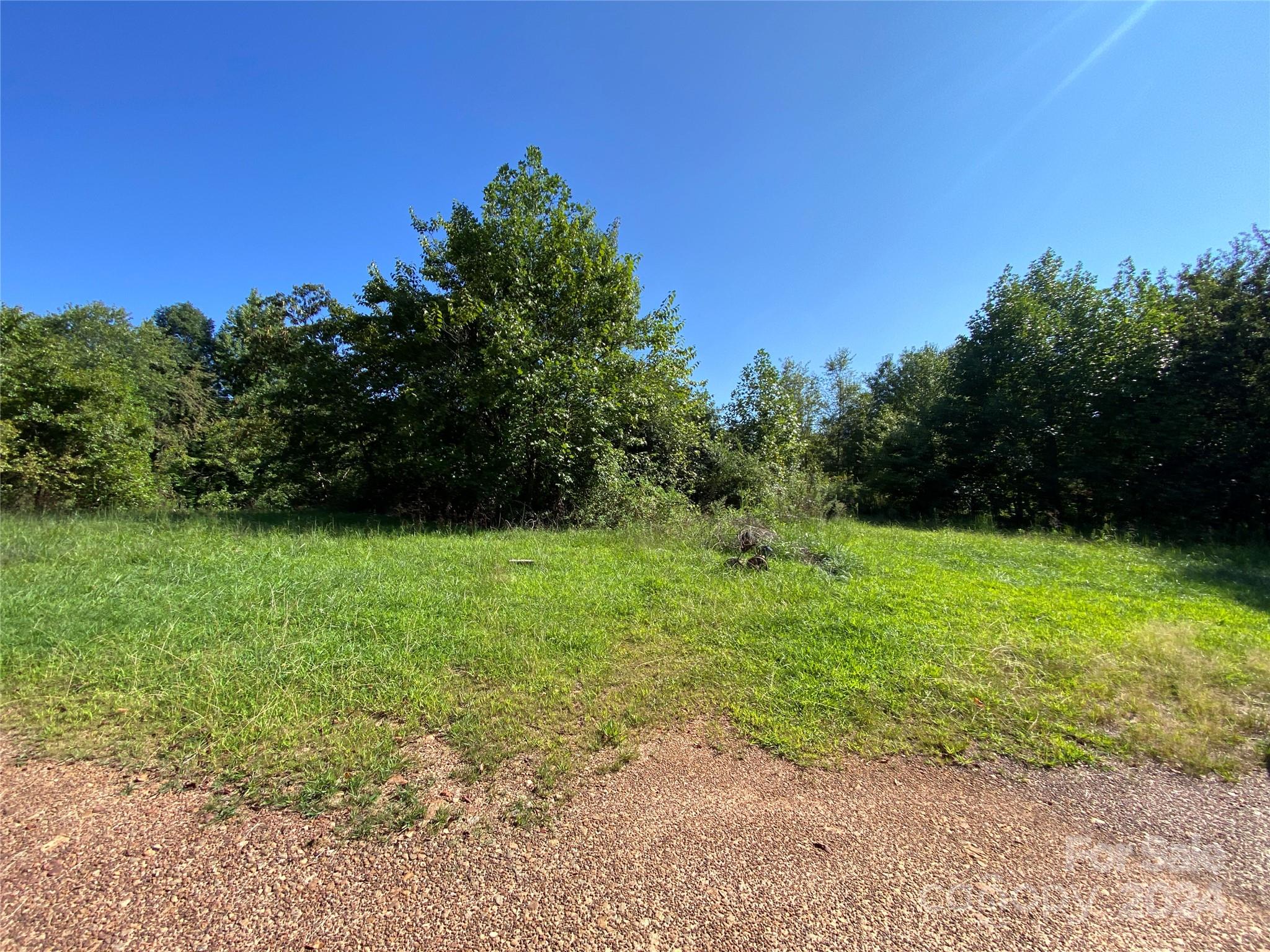 3140 Rutherford College Road Valdese, NC 28690 - Photo 5 of 40 a big yard with lots of green space
