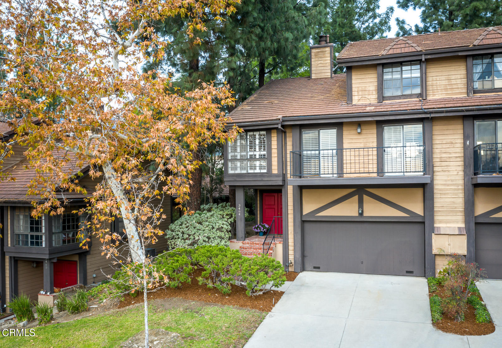 3464 Stancrest Drive Glendale, CA 91208 - Photo 2 of 37 GYP_3464 Stancrest Dr_002_MLS