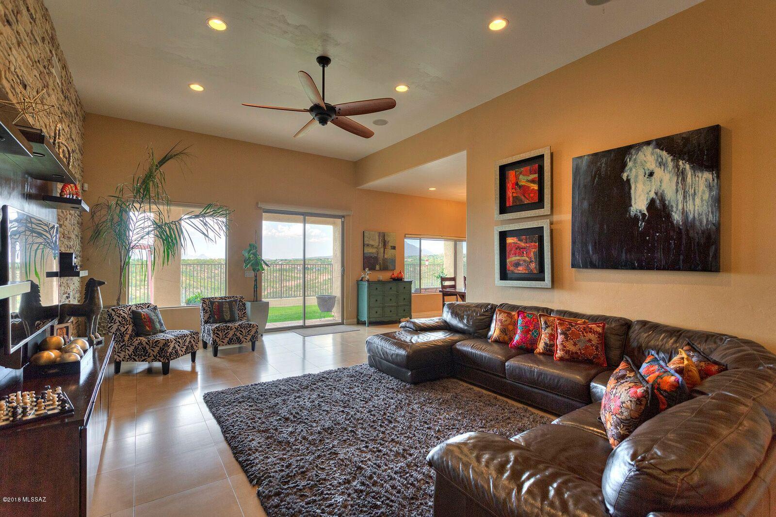 884 Calle Tepache Rio Rico, AZ 85648 - Photo 6 of 31