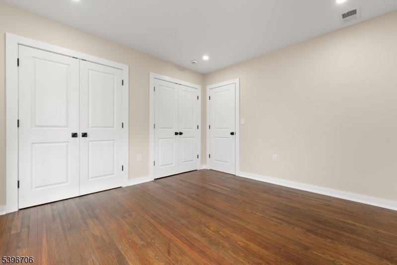 218 Ampere Parkway, Unit 2 Bloomfield, NJ 07003 - Photo 8 of 19 a view of empty room