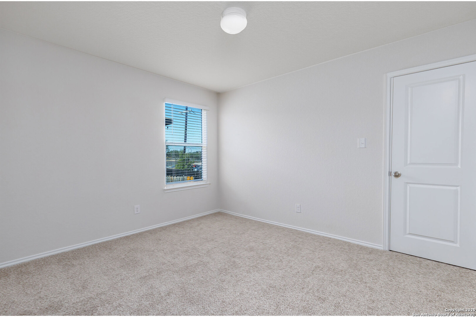 29714 Spring Copper Bulverde, TX 78163 - Photo 17 of 26 an empty room with a window