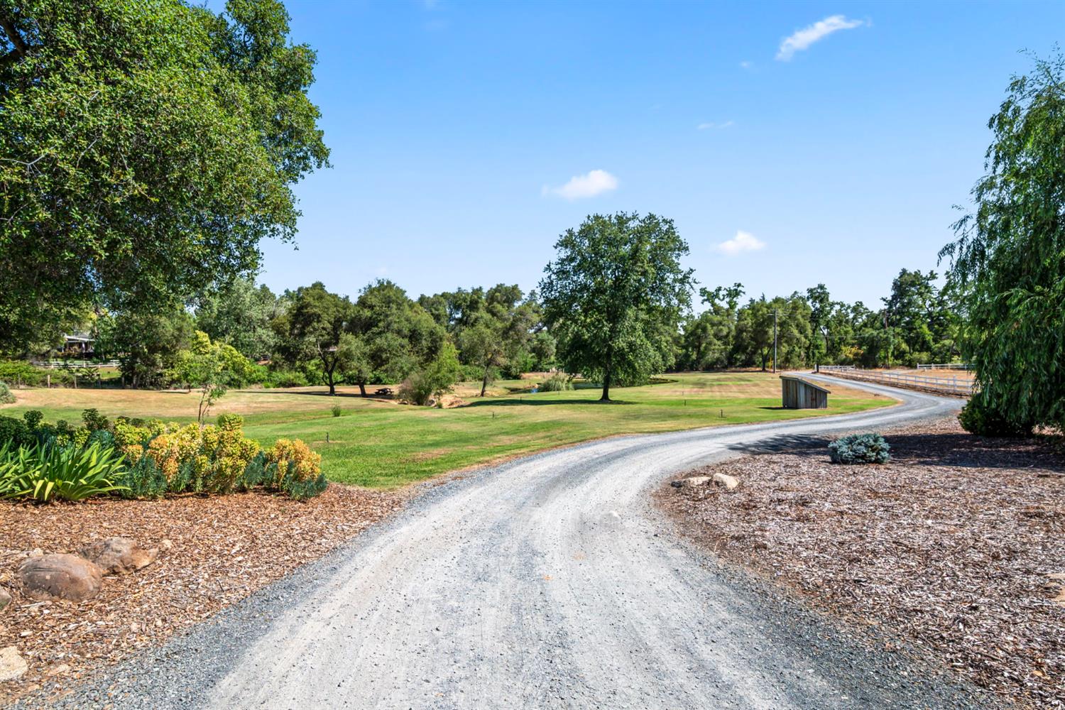 7407 Allen Lane Penryn, CA 95663 - Photo 66 of 83 a view of a park and trees