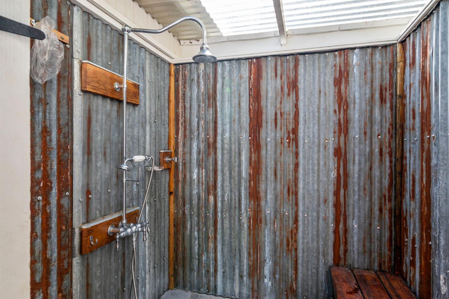 7407 Allen Lane Penryn, CA 95663 - Photo 70 of 83 a view of a wooden door